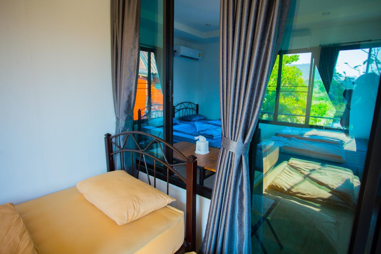 Sunsmile'S House Villa Wang Nam Khiao Eksteriør bilde
