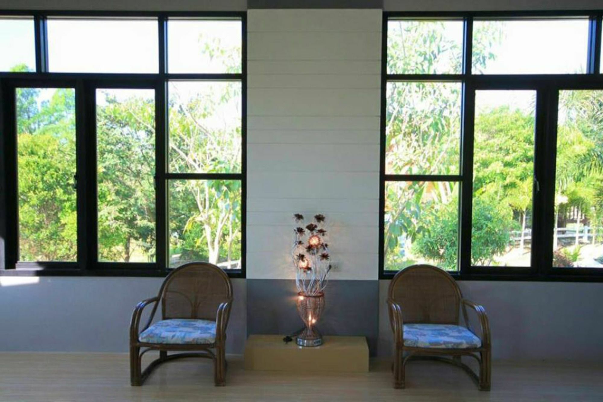 Sunsmile'S House Villa Wang Nam Khiao Eksteriør bilde